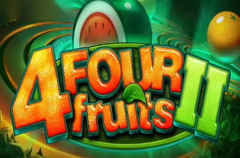 Four Fruits 2 slot Apollo Games