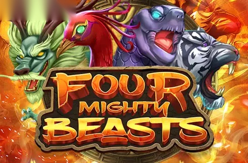 Four Mighty Beasts