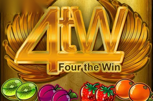 Four the Win