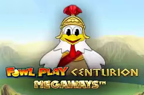 Fowl Play Centurion Megaways