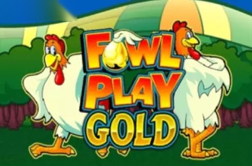 Fowl Play Gold