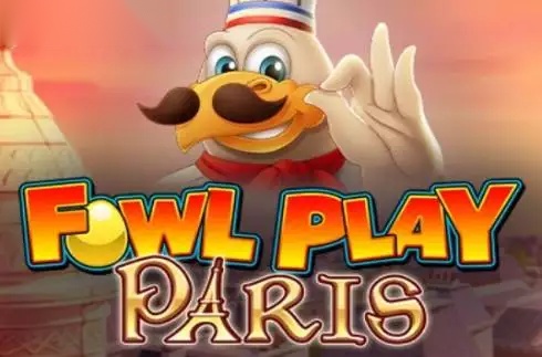 Fowl Play Paris slot WMG