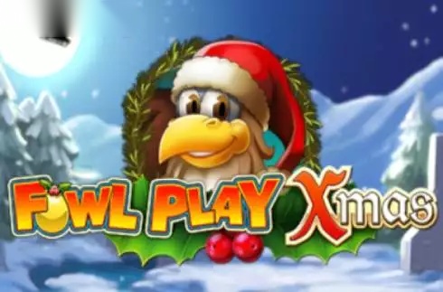 Fowl Play Xmas