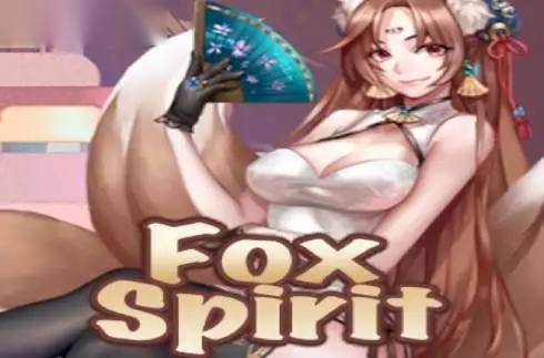 Fox Spirit slot Funky Games