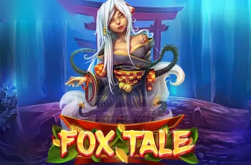 Fox Tale slot ELYSIUM Studios