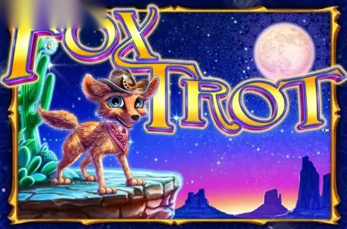 Fox Trot slot Everi