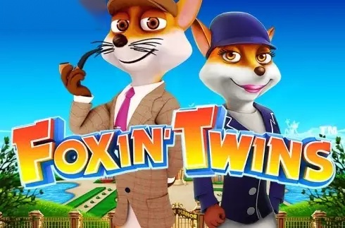 Foxin Twins