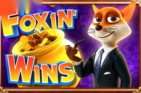 Foxin Wins slot Nextgen Gaming