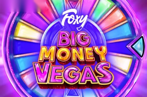 Foxy Big Money Vegas