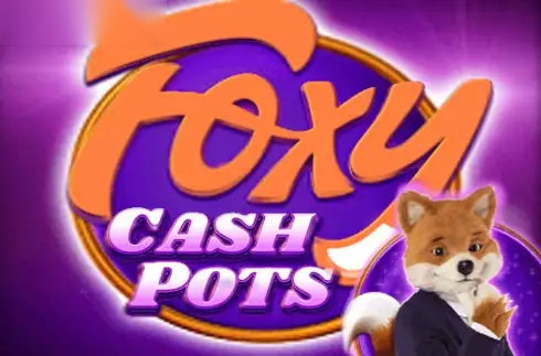 Foxy Cashpots slot Inspired Gaming