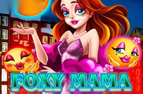 Foxy Mama