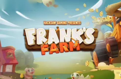 Frank’s Farm