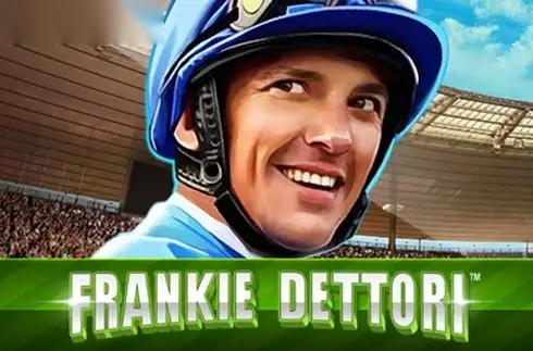 Frankie Dettori: Sporting Legends