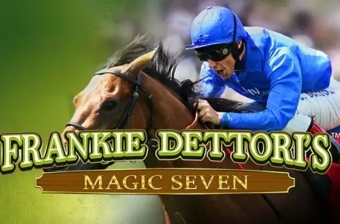 Frankie Dettori's: Magic Seven