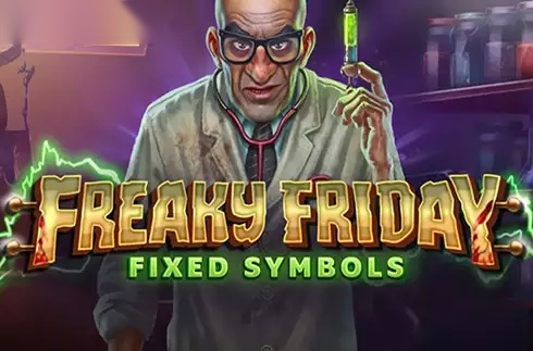 Freaky Friday Fixed Symbols