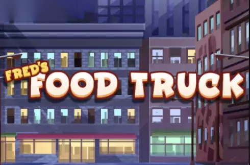 Fred’s Food Truck slot Hacksaw Gaming