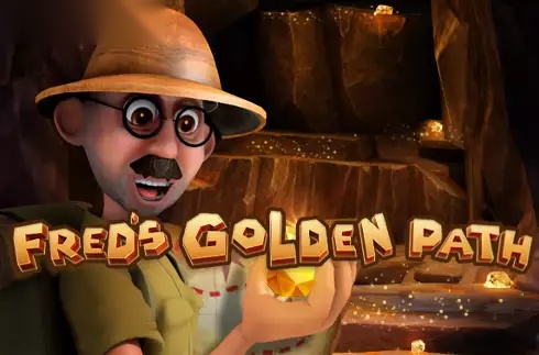 Fred's Golden Path slot Getta Gaming