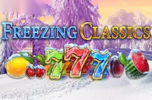 Freezing Classics slot Booming Games