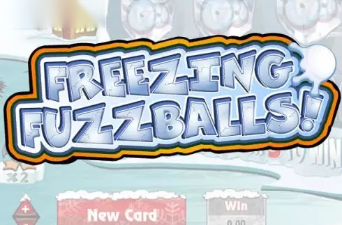 Freezing Fuzzballs