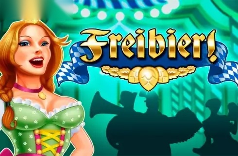 Freibier!