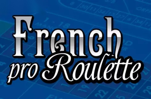 French Pro Roulette