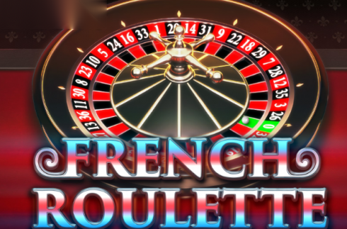 French Roulette slot Evoplay