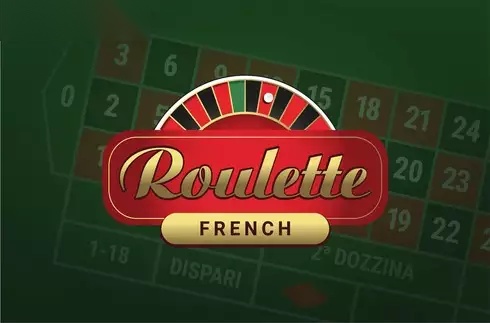 French Roulette slot Giocaonline