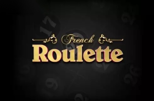 French Roulette slot Playtech