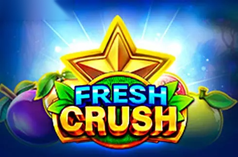 Fresh Crush slot Endorphina