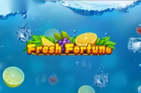 Fresh Fortune slot BF Games