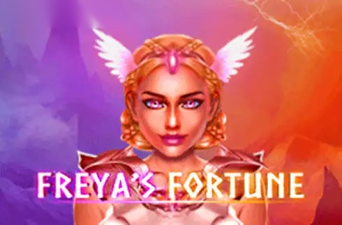 Freya's Fortune slot Arrows Edge