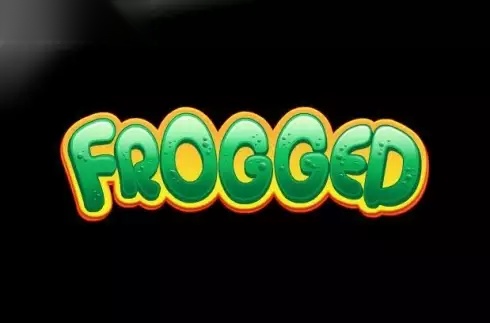 Frogged