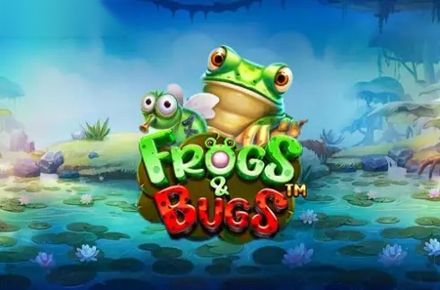 Frogs & Bugs