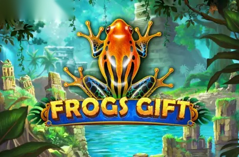 Frogs Gift