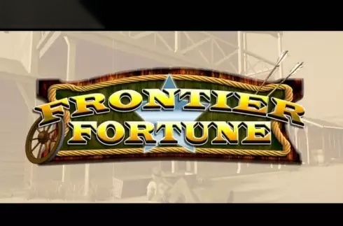 Frontier Fortunes slot Habanero