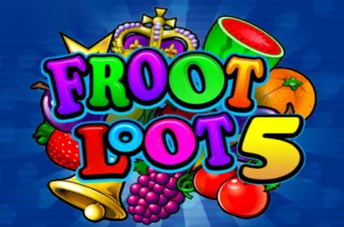 Froot Loot 5-Line