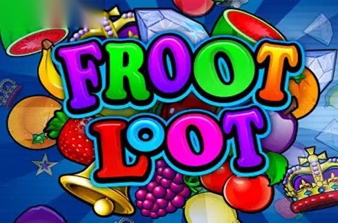 Froot Loot 9-Line slot Games Global