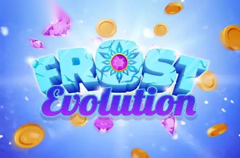 Frost Evolution slot Darwin gaming