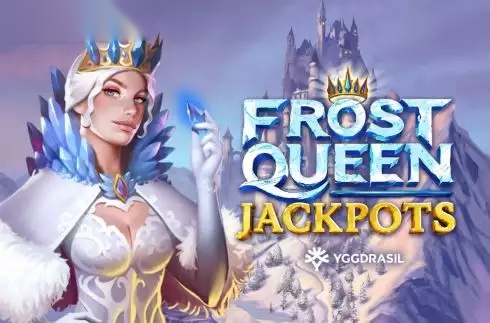 Frost Queen Jackpots