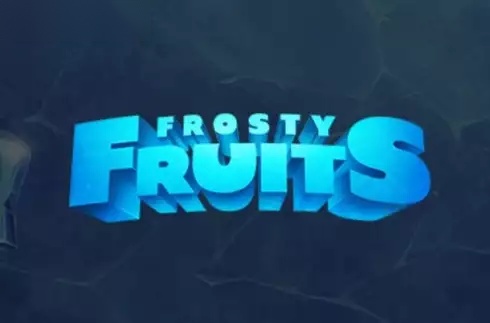 Frosty Fruits