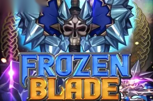 Frozen Blade slot Bigpot Gaming