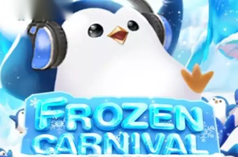 Frozen Carnival slot Funky Games