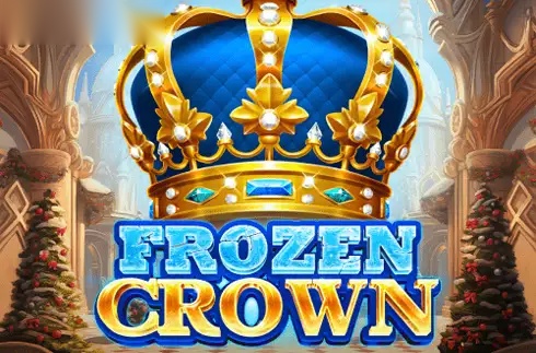 Frozen Crown slot Amigo Gaming