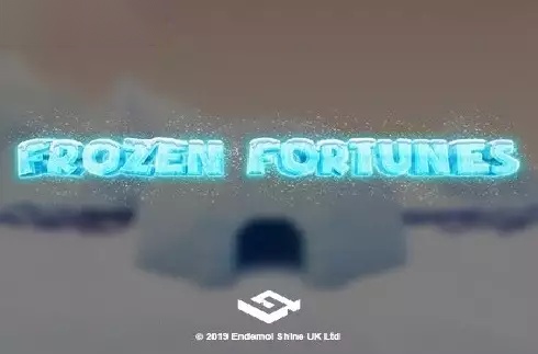 Frozen Fortunes