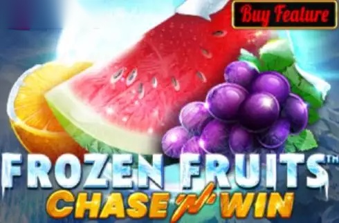 Frozen Fruits Chase N Win