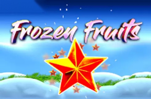 Frozen Fruits