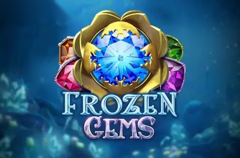 Frozen Gems slot Play'n GO