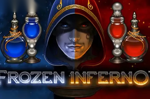 Frozen Inferno slot WMS