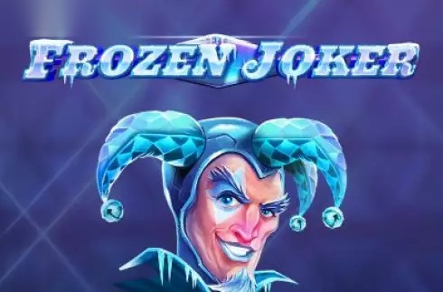 Frozen Joker