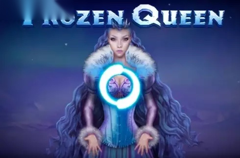 Frozen Queen slot Tom Horn Gaming